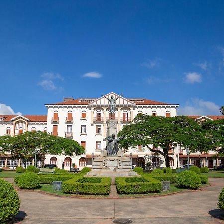 Palace Hotel - Poços de Caldas Extérieur photo