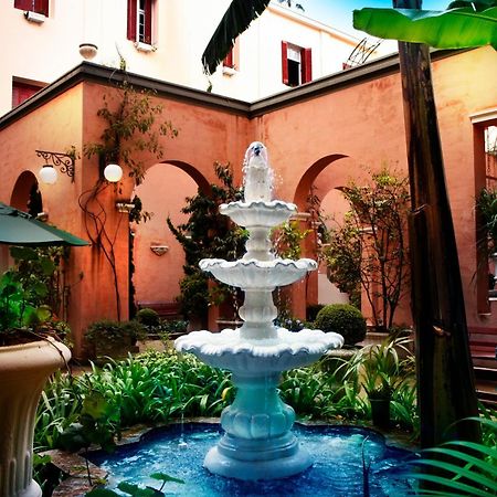 Palace Hotel - Poços de Caldas Extérieur photo