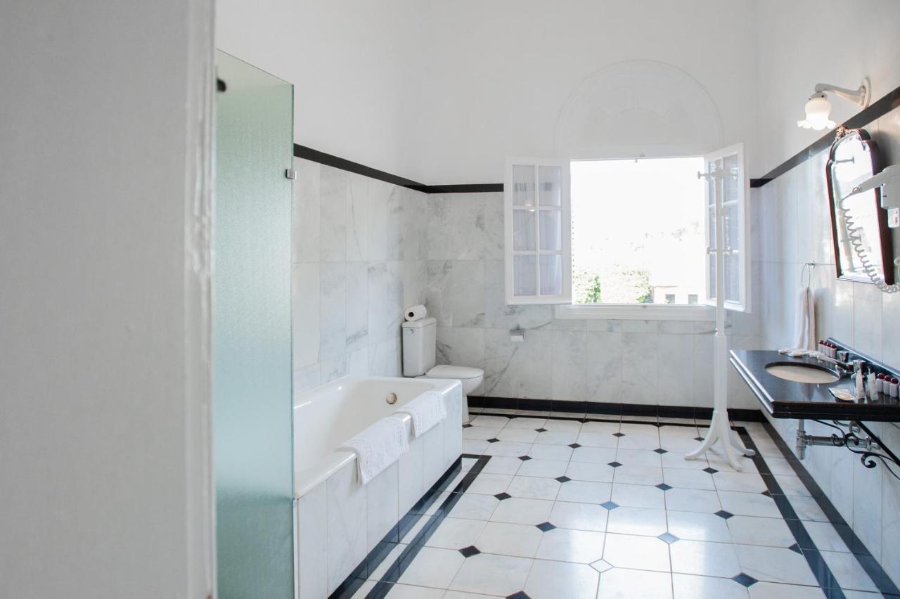 Palace Hotel - Poços de Caldas Extérieur photo