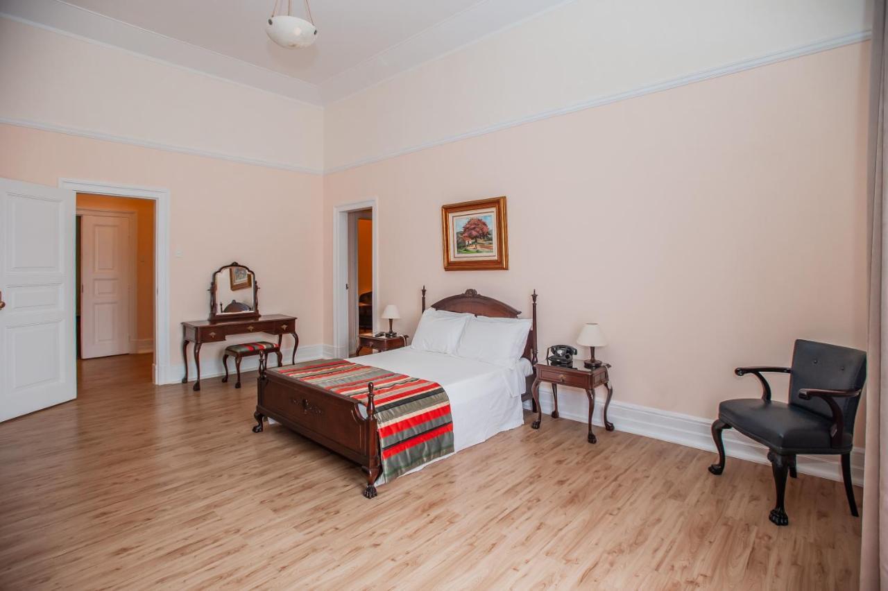 Palace Hotel - Poços de Caldas Extérieur photo
