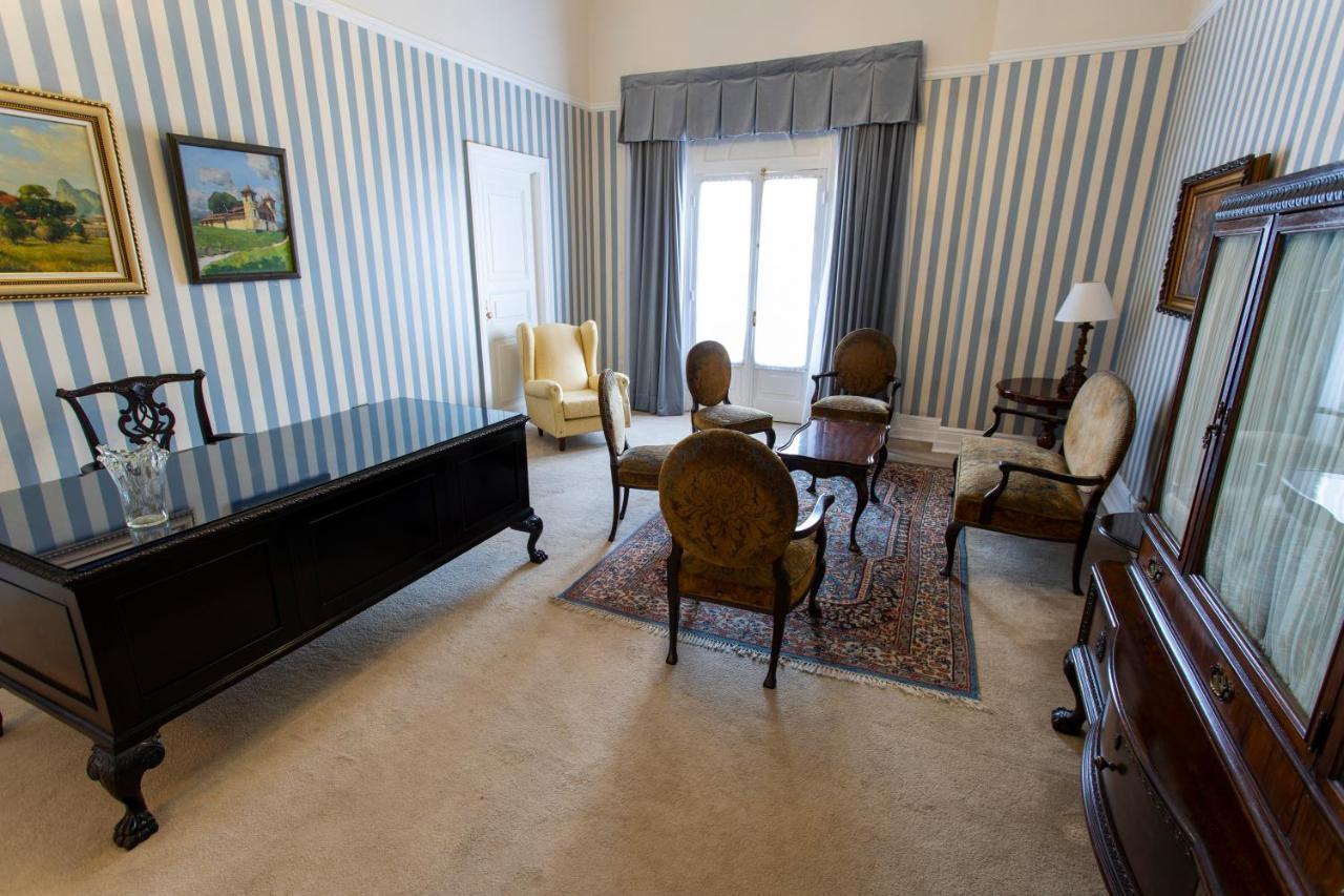 Palace Hotel - Poços de Caldas Extérieur photo