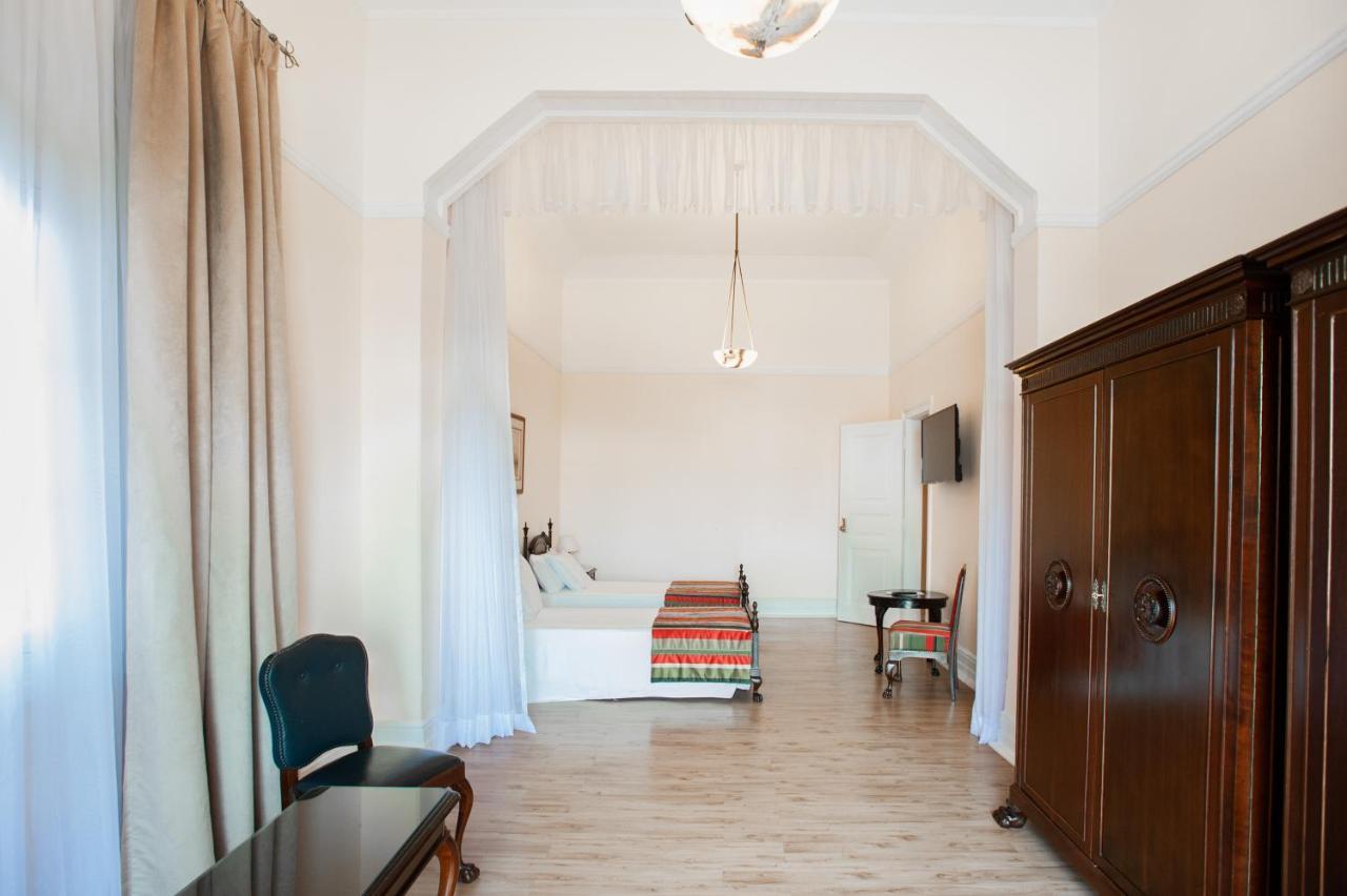 Palace Hotel - Poços de Caldas Extérieur photo