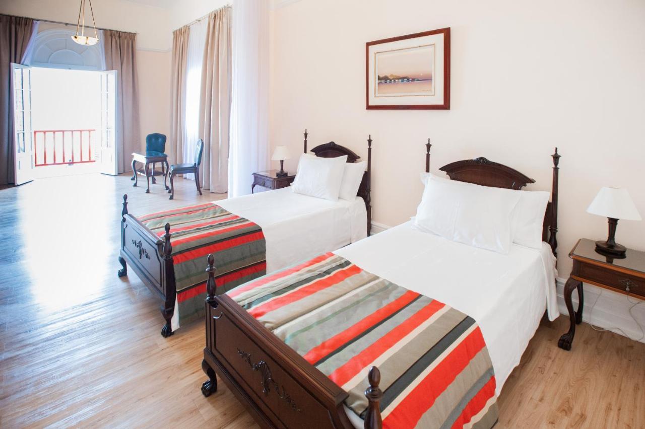 Palace Hotel - Poços de Caldas Extérieur photo