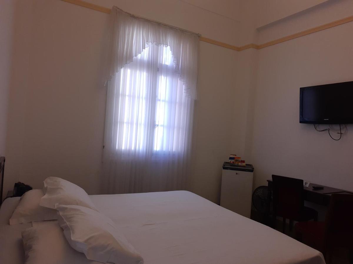 Palace Hotel - Poços de Caldas Extérieur photo