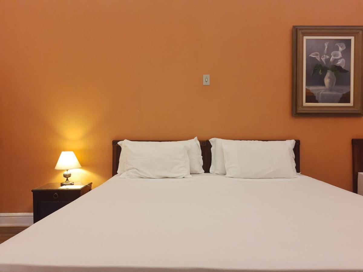 Palace Hotel - Poços de Caldas Extérieur photo