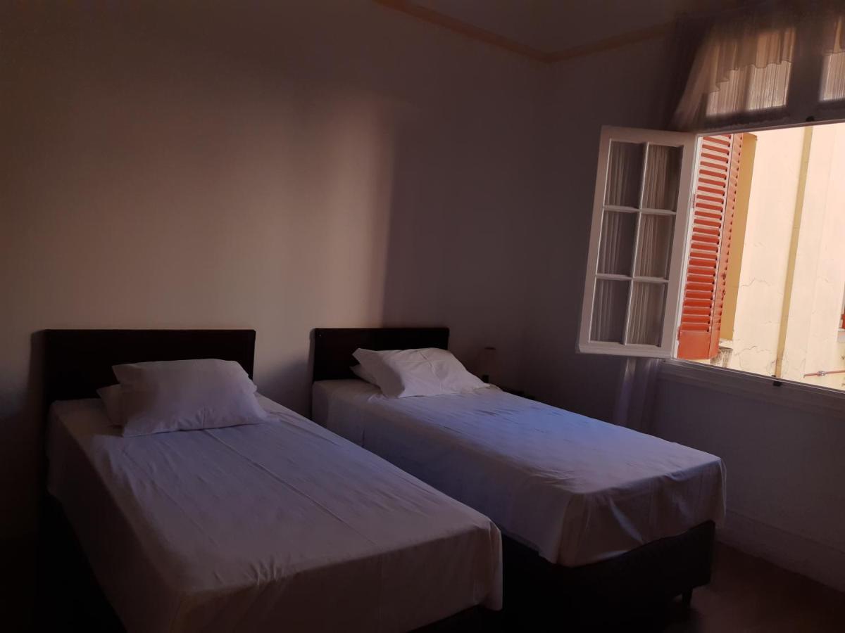 Palace Hotel - Poços de Caldas Extérieur photo