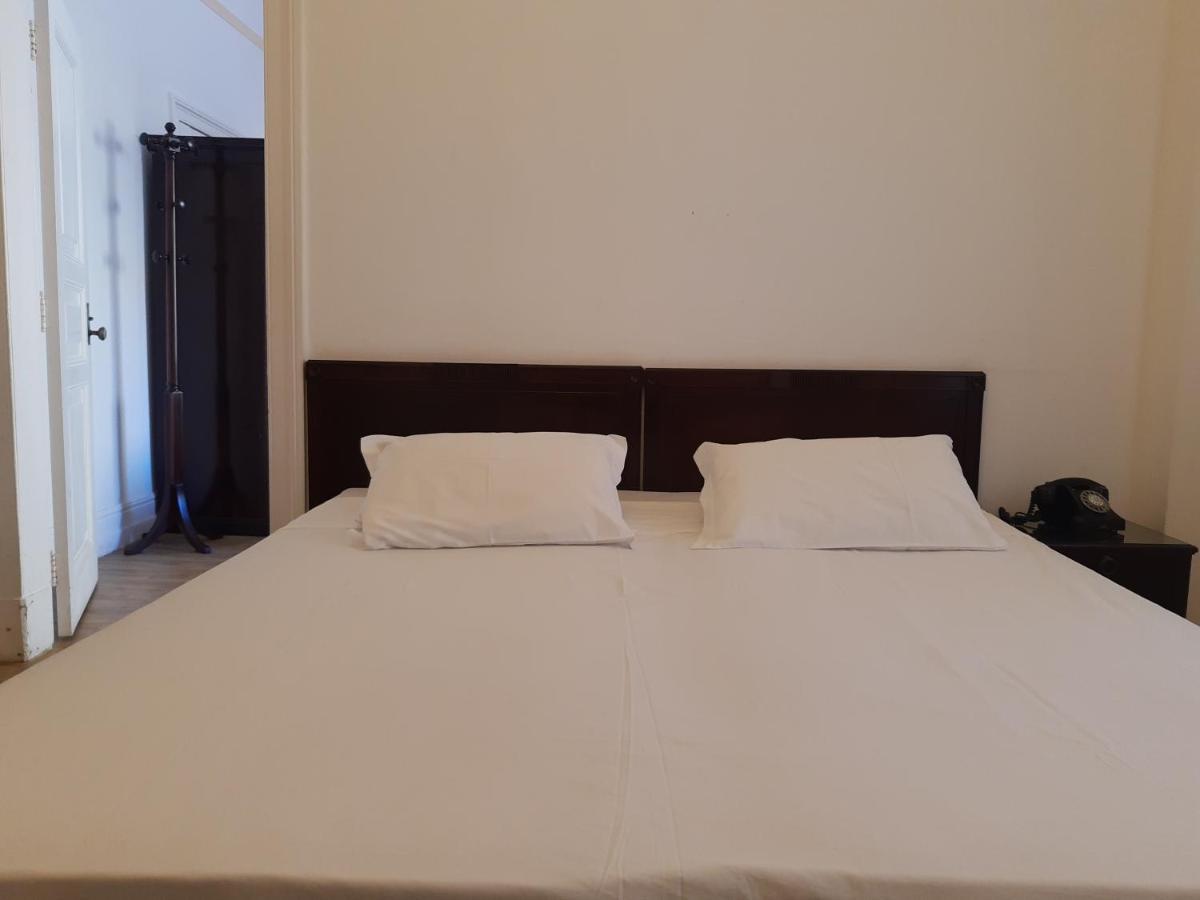 Palace Hotel - Poços de Caldas Extérieur photo
