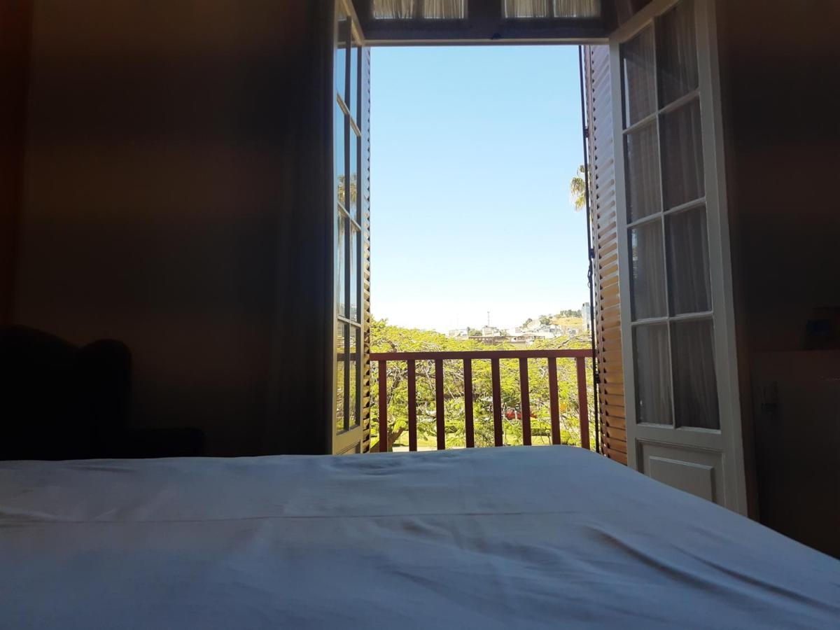 Palace Hotel - Poços de Caldas Extérieur photo