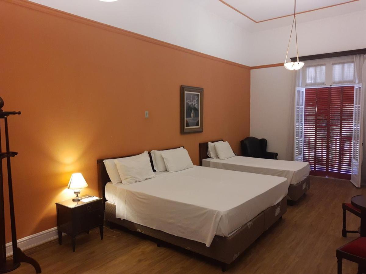 Palace Hotel - Poços de Caldas Extérieur photo