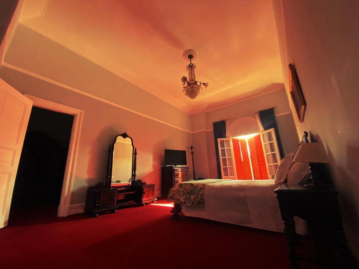 Palace Hotel - Poços de Caldas Extérieur photo