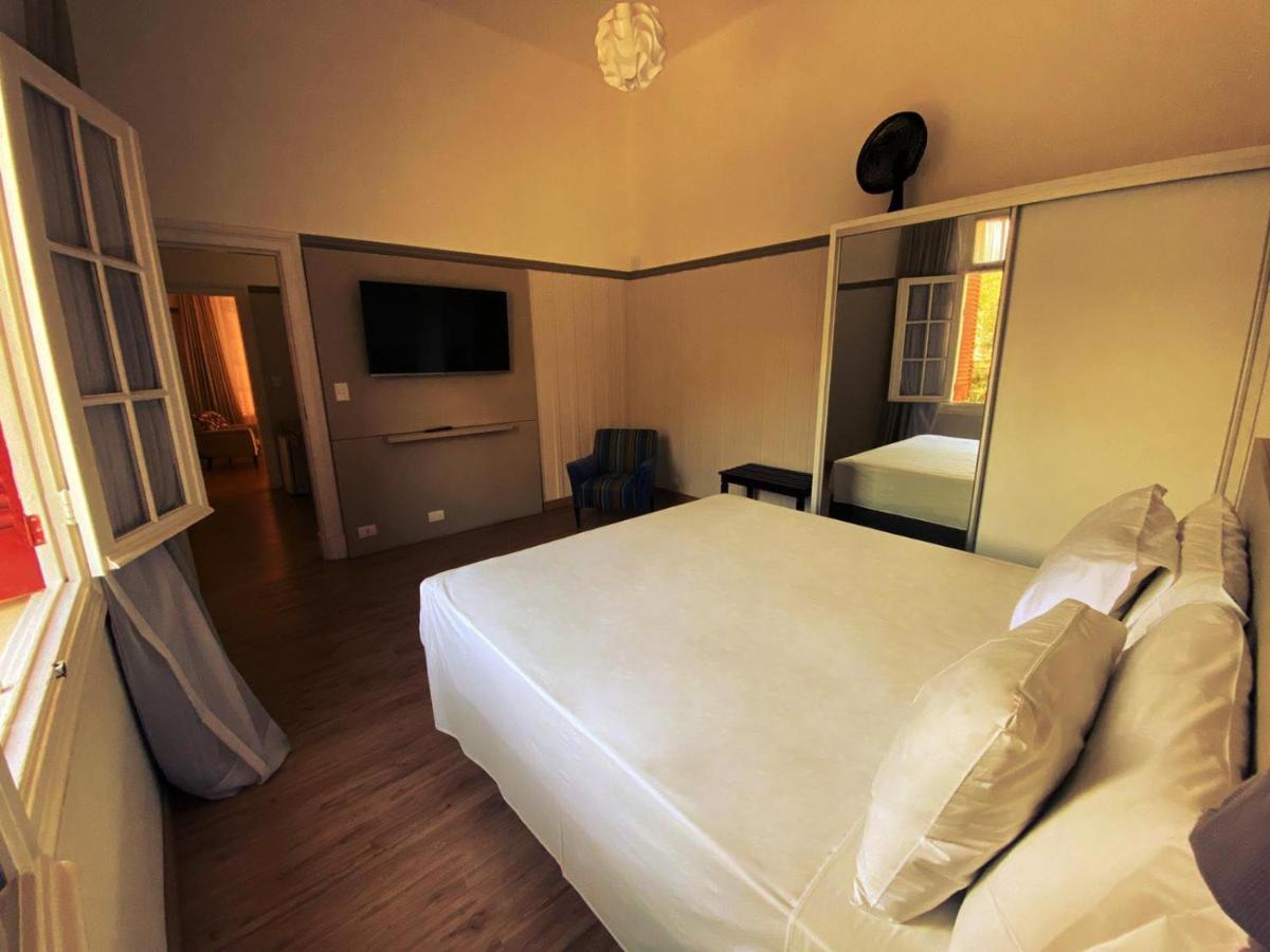 Palace Hotel - Poços de Caldas Extérieur photo