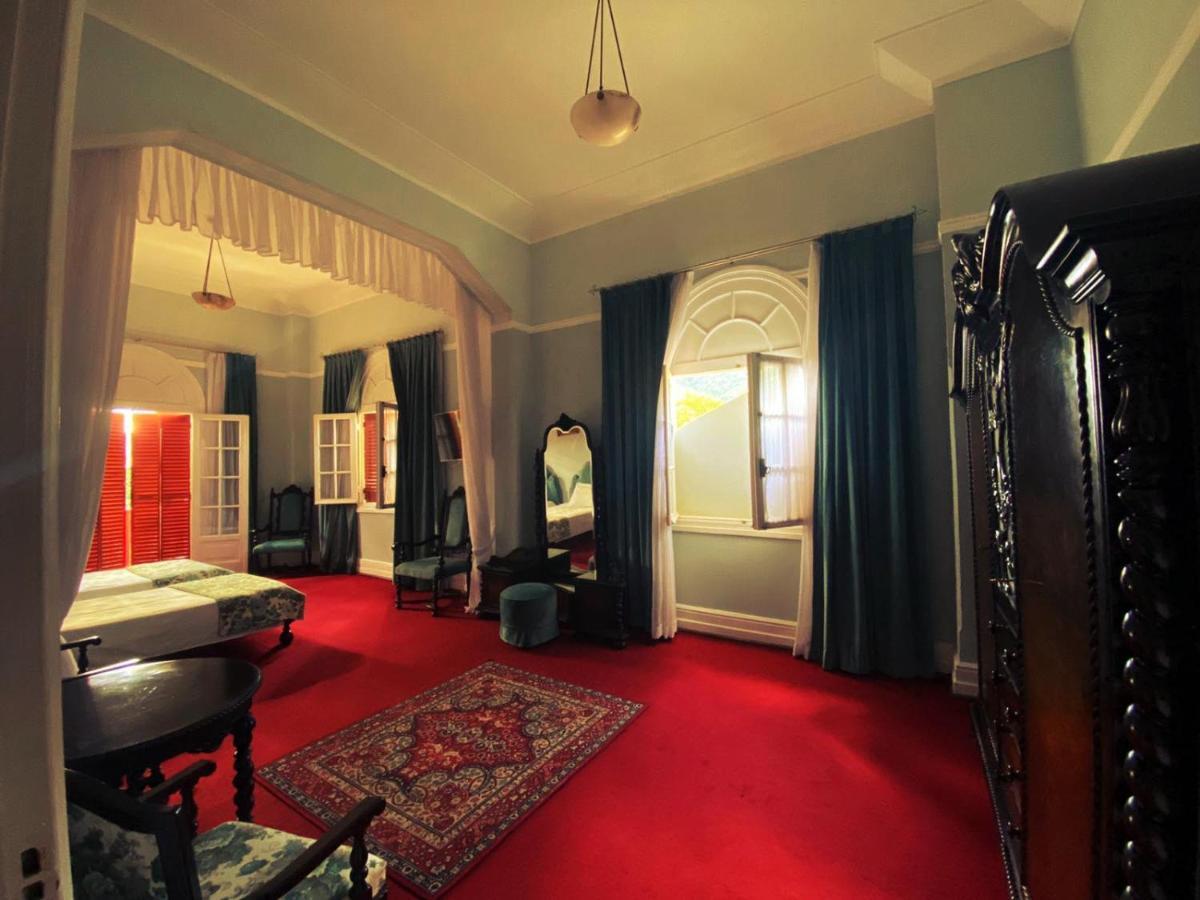 Palace Hotel - Poços de Caldas Extérieur photo