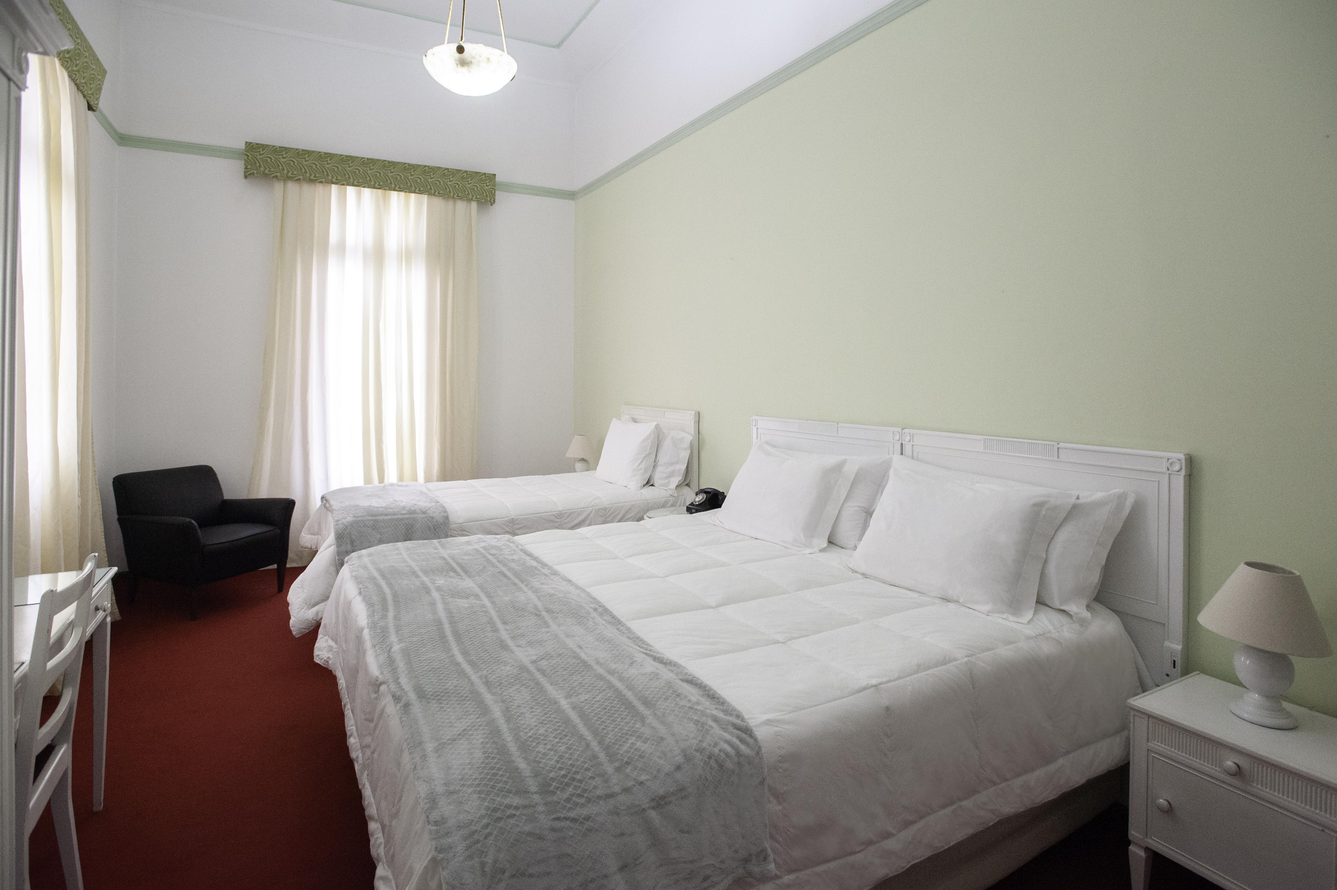 Palace Hotel - Poços de Caldas Extérieur photo