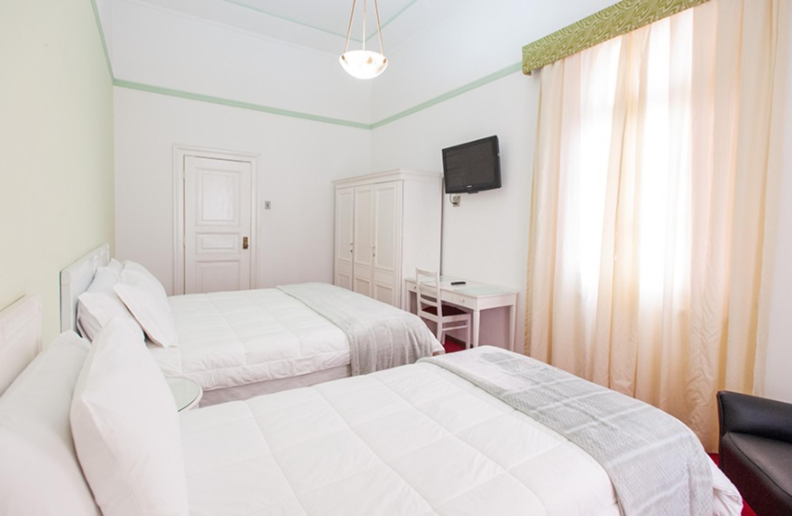 Palace Hotel - Poços de Caldas Extérieur photo