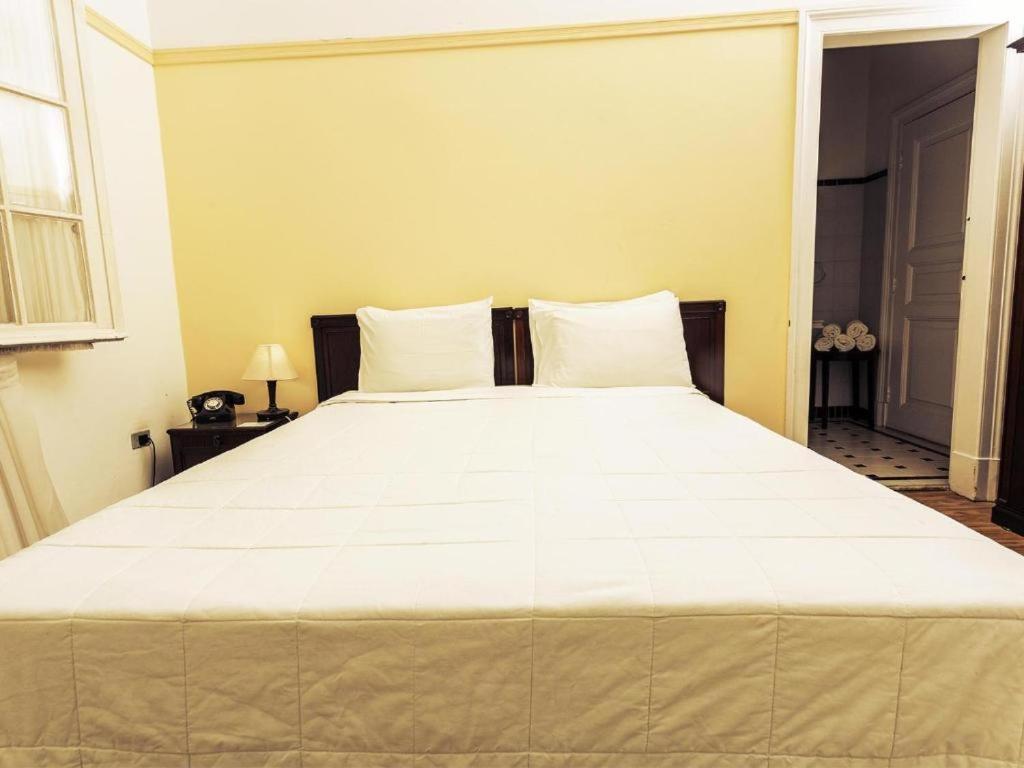 Palace Hotel - Poços de Caldas Extérieur photo