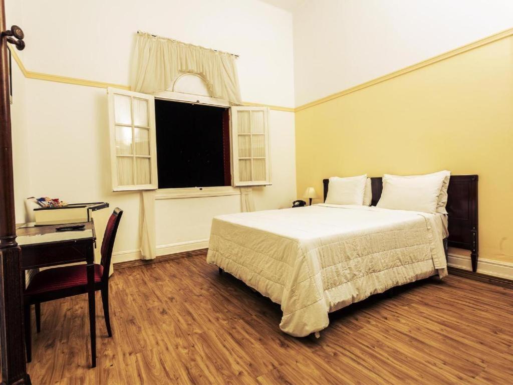 Palace Hotel - Poços de Caldas Extérieur photo